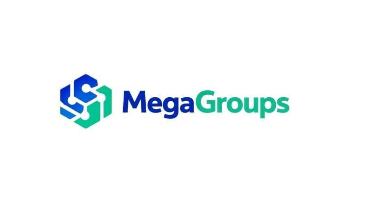 MegaGroups logo