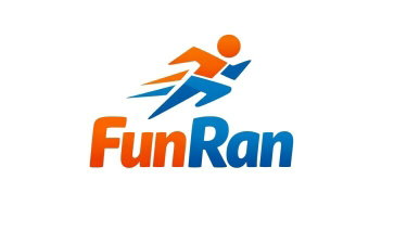 FunRan logo