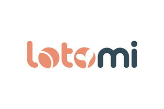 Lotomi.com - Creative brandable domain for sale