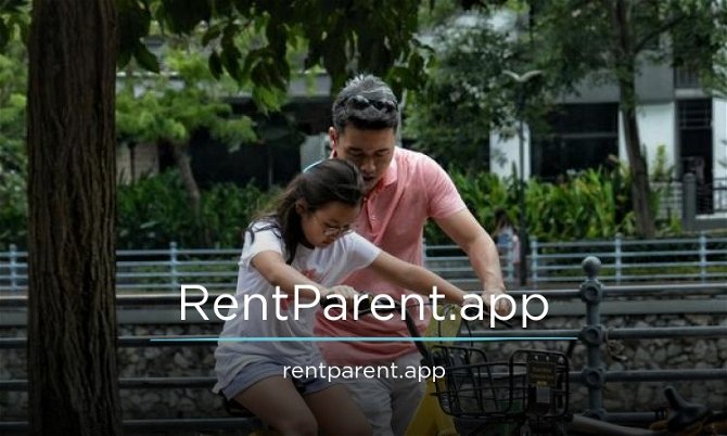 RentParent.app