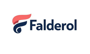 Falderol.com - Creative brandable domain for sale