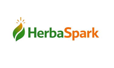 HerbaSpark.com - Creative brandable domain for sale