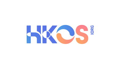 HKOS.org - Creative brandable domain for sale
