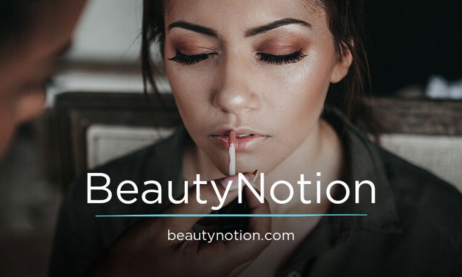 BeautyNotion.com