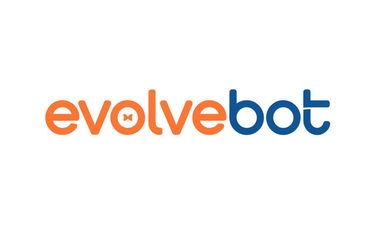 EvolveBot.com - Creative brandable domain for sale