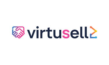 VirtuSell.com - Creative brandable domain for sale