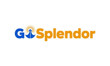 GoSplendor.com - Creative brandable domain for sale