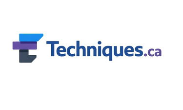 Techniques logo