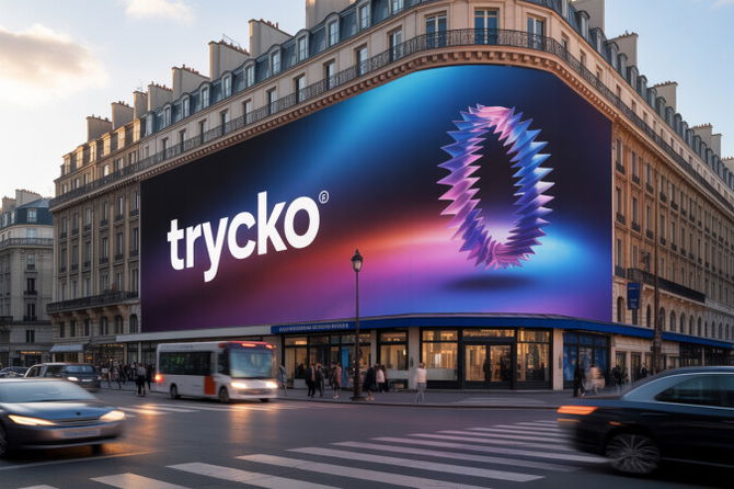 TRYCKO.com — 3