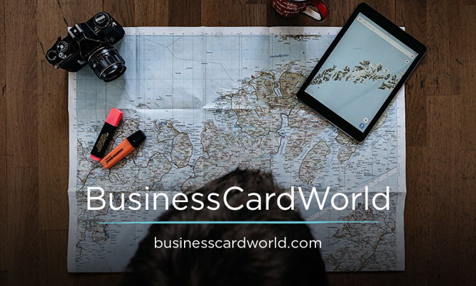 BusinessCardWorld.com