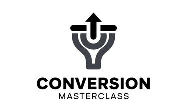 ConversionMasterclass.com - Creative brandable domain for sale