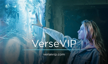 VerseVIP.com