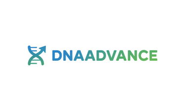 DnaAdvance.com - Creative brandable domain for sale