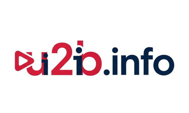 U2B.info - Creative brandable domain for sale