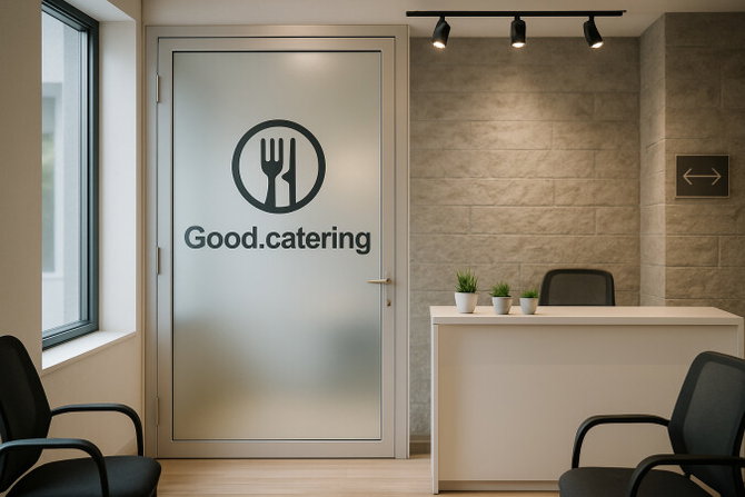 Good.catering — 4