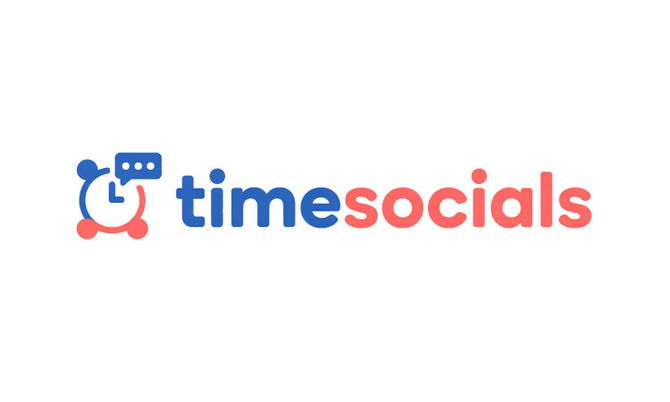 TimeSocials.com