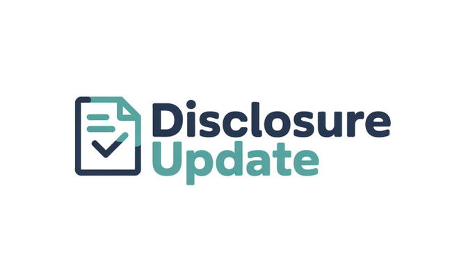 DisclosureUpdate.com