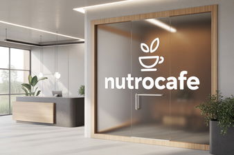 NutroCafe.com - Creative brandable domain for sale