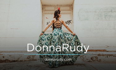 DonnaRudy.com
