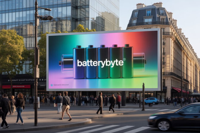 BatteryByte.com — 3