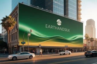 EarthAndSilk.com - Unique premium domain marketplace