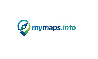 MyMaps logo