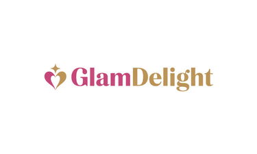GlamDelight.com - Creative brandable domain for sale