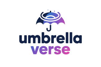 Umbrellaverse.com - Creative brandable domain for sale