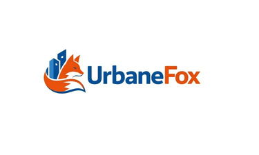 UrbaneFox logo