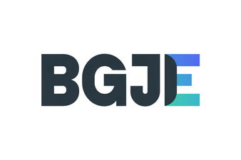 BGJE.com - Creative brandable domain for sale