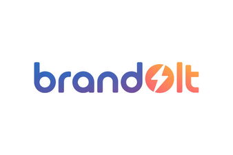 Brandolt logo
