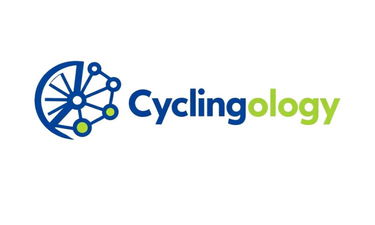 Cyclingology.com - Creative brandable domain for sale