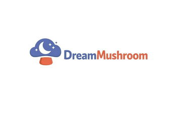 DreamMushroom.com - Creative brandable domain for sale
