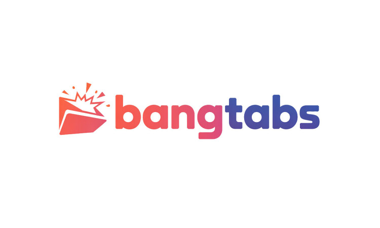BangTabs logo
