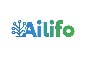 AiLifo.com - Creative brandable domain for sale
