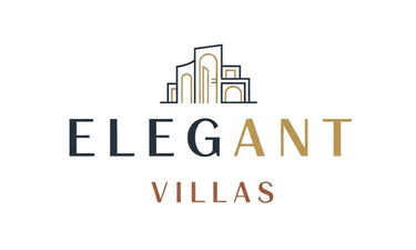 ElegantVillas logo