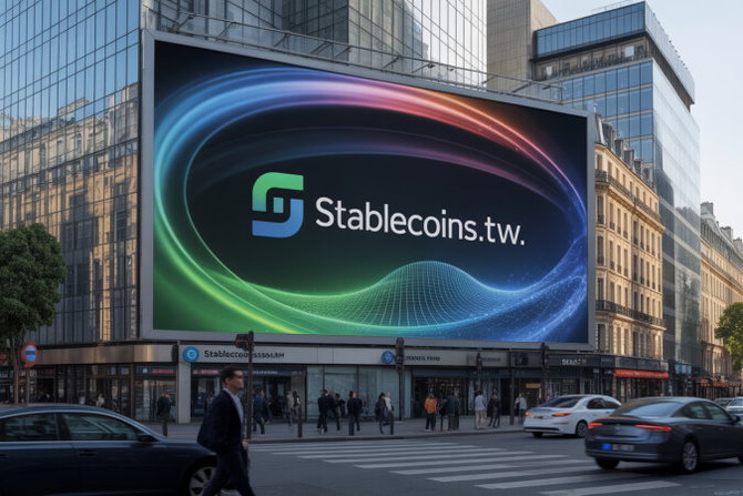 Stablecoins.tw — 3