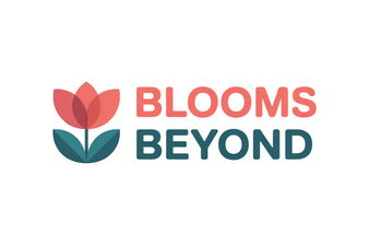 BloomsBeyond.com - Creative brandable domain for sale