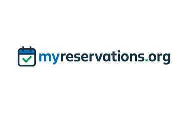MyReservations.org - Creative brandable domain for sale