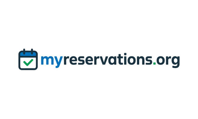 MyReservations.org