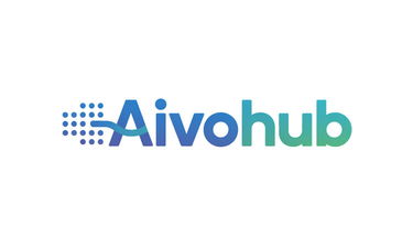 AivoHub.com is for sale