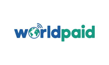 WorldPaid.com - Creative brandable domain for sale
