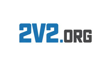 2v2.org is for sale