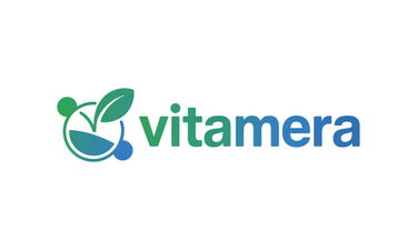 Vitamera.com - Creative brandable domain for sale