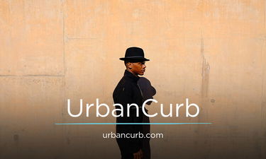 UrbanCurb.com - buy Cool premium domains