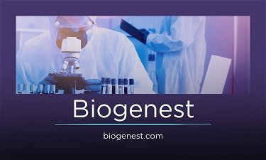 Biogenest.com