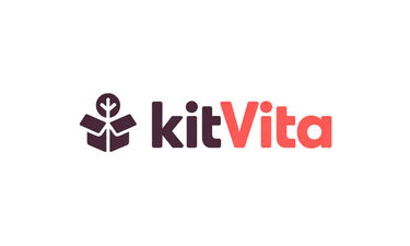 KitVita logo