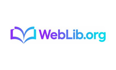 WebLib.org logo