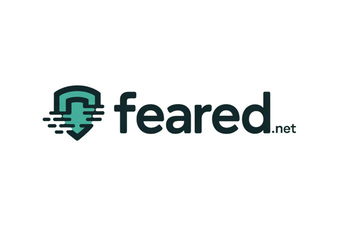 Feared.net - Creative brandable domain for sale