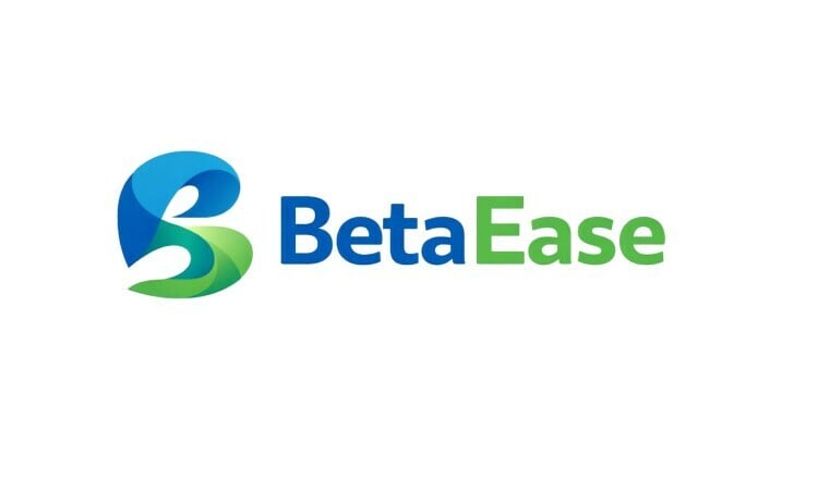 BetaEase logo